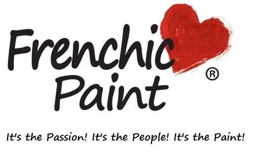 Frenchic Paint Finland 2