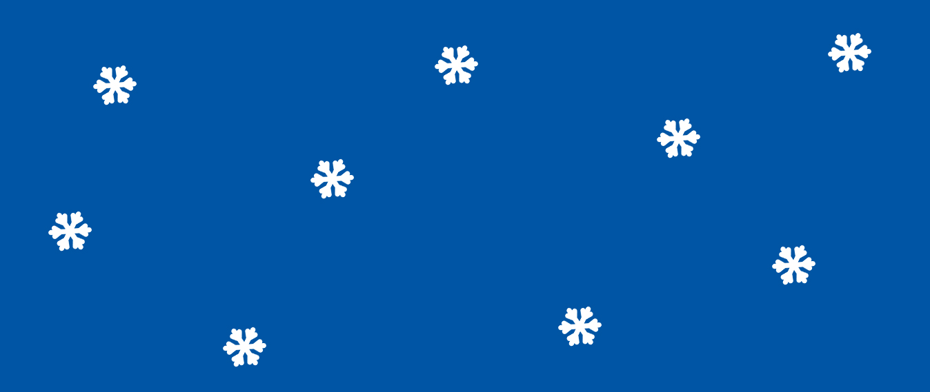 Hyvää joulua!