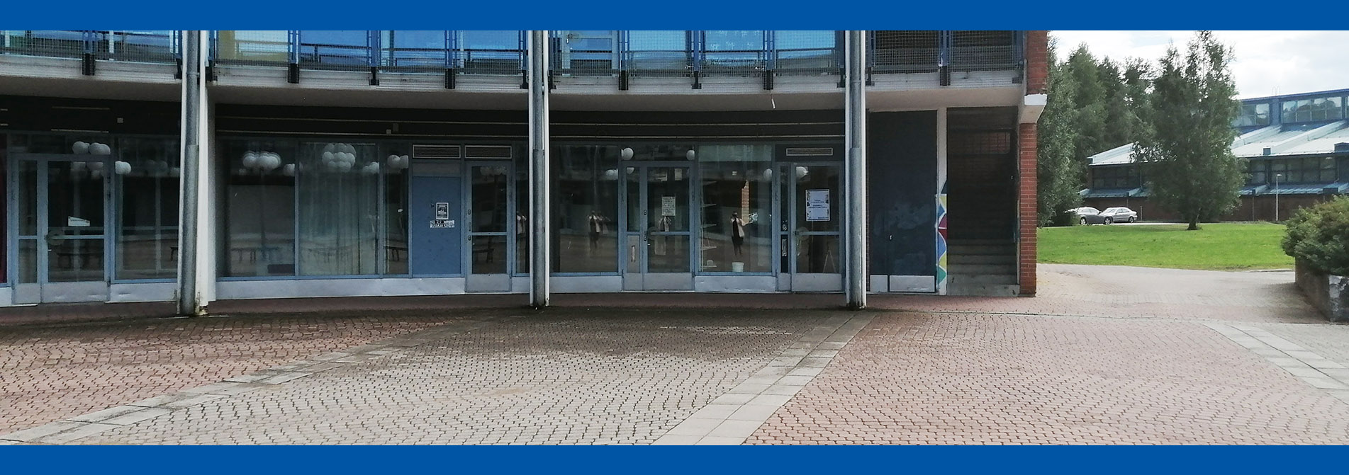 Goodwill Sammontori avataan 28.9.